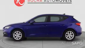 Seat Leon de 2021