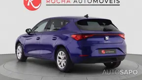 Seat Leon de 2021