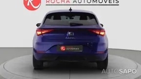 Seat Leon de 2021