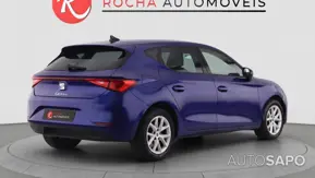 Seat Leon de 2021