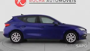 Seat Leon de 2021