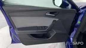 Seat Leon de 2021