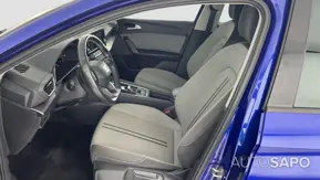 Seat Leon de 2021