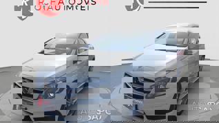 Mercedes-Benz Classe A de 2014