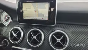 Mercedes-Benz Classe A de 2014