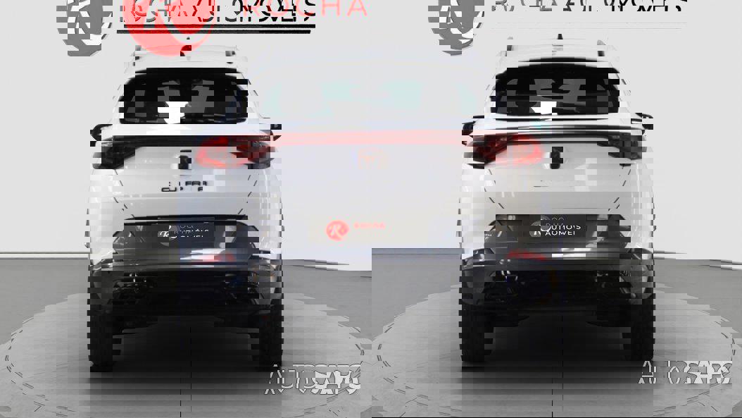 Cupra Formentor 1.5 TSI Cupra de 2022
