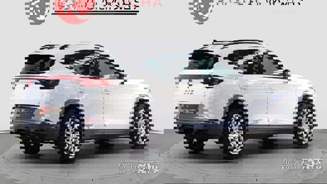 Cupra Formentor 1.5 TSI Cupra de 2022