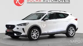 Cupra Formentor 1.5 TSI Cupra de 2022