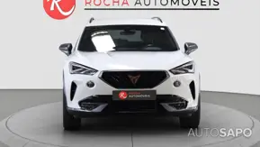 Cupra Formentor 1.5 TSI Cupra de 2022