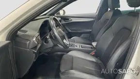 Cupra Formentor 1.5 TSI Cupra de 2022