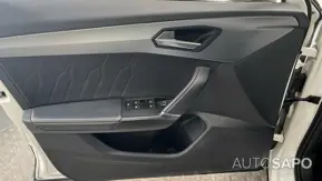Cupra Formentor 1.5 TSI Cupra de 2022