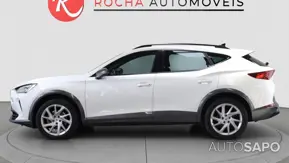 Cupra Formentor 1.5 TSI Cupra de 2022