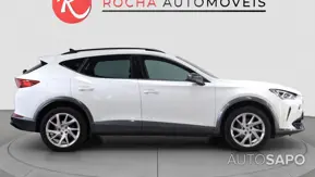 Cupra Formentor 1.5 TSI Cupra de 2022