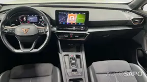 Cupra Formentor 1.5 TSI Cupra de 2022