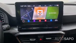 Cupra Formentor 1.5 TSI Cupra de 2022