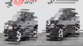 Nissan Juke de 2015