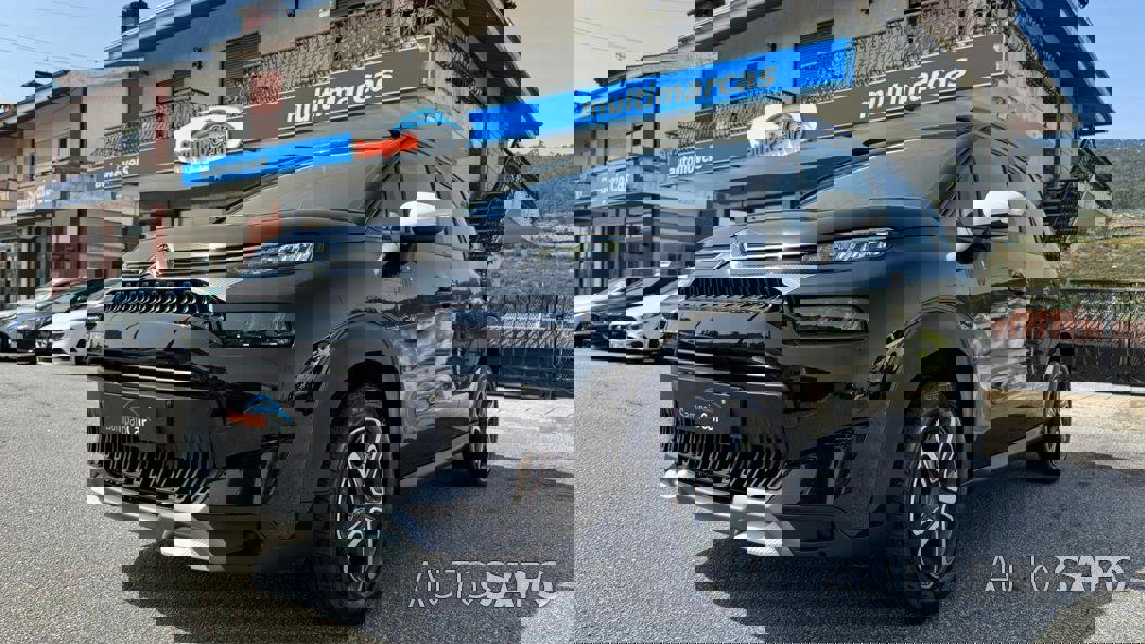 Citroen C3 AirCross de 2023