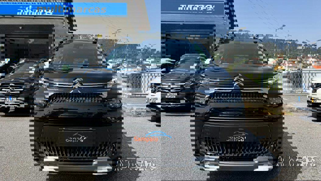Citroen C3 AirCross de 2023