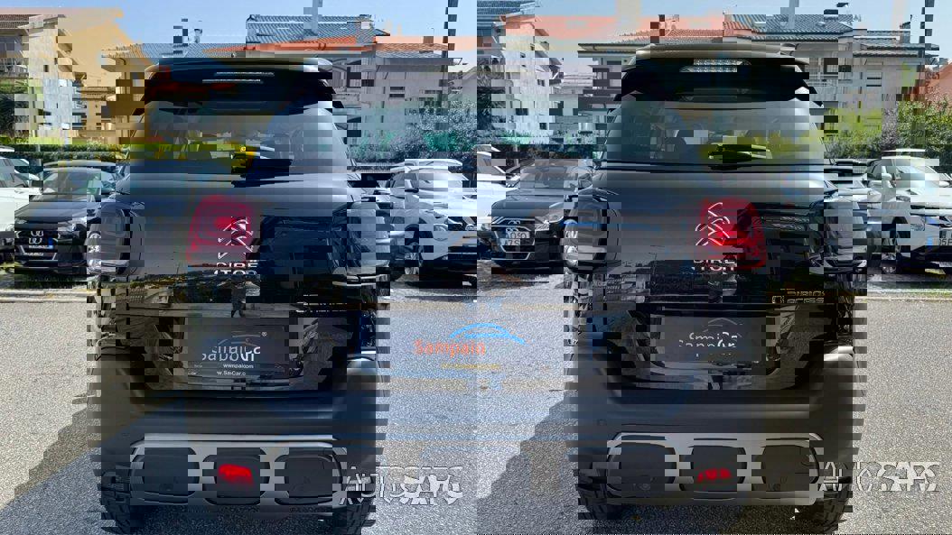 Citroen C3 AirCross de 2023