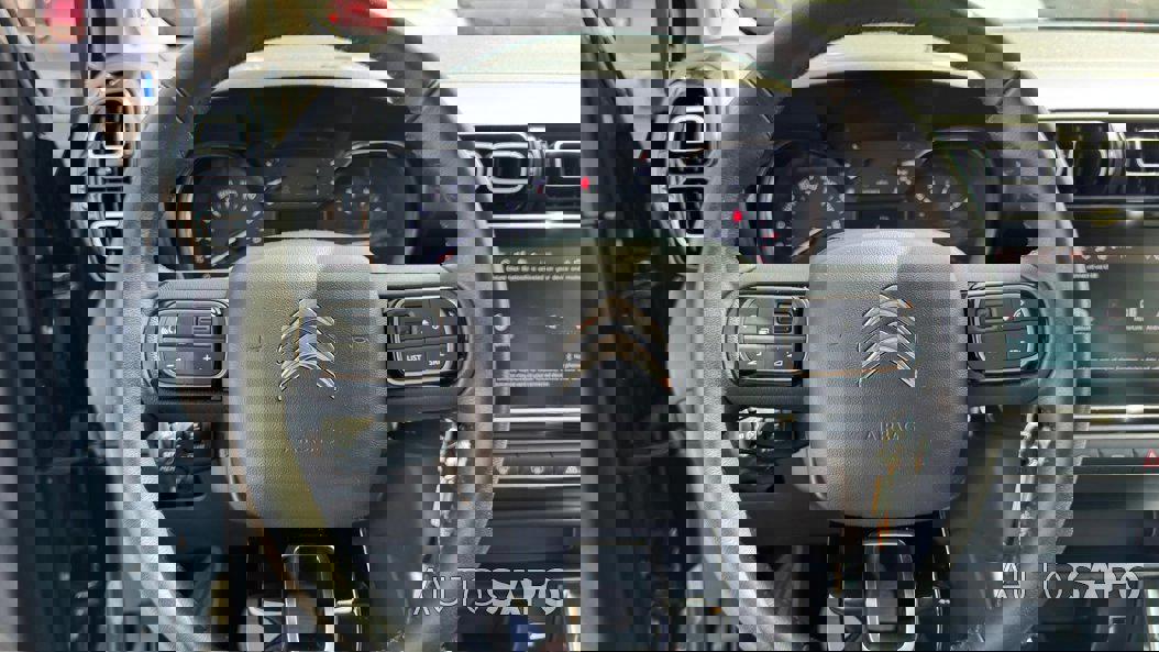 Citroen C3 AirCross de 2023
