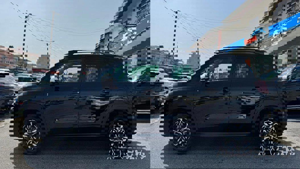 Citroen C3 AirCross de 2023