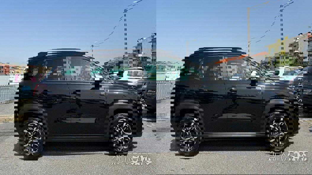 Citroen C3 AirCross de 2023