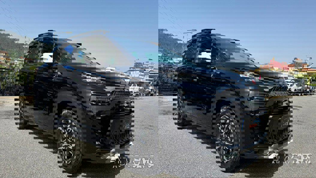 Citroen C3 AirCross de 2023