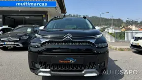 Citroen C3 AirCross de 2023