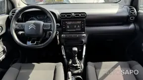 Citroen C3 AirCross de 2023
