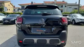 Citroen C3 AirCross de 2023