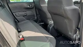 Citroen C3 AirCross de 2023