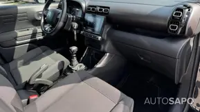 Citroen C3 AirCross de 2023