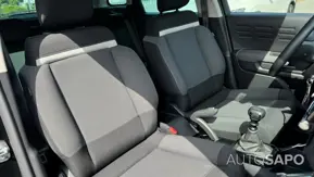 Citroen C3 AirCross de 2023