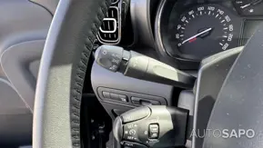 Citroen C3 AirCross de 2023
