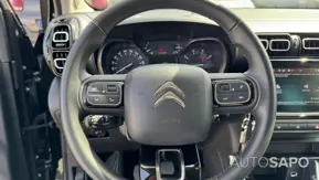 Citroen C3 AirCross de 2023