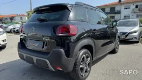 Citroen C3 AirCross de 2023