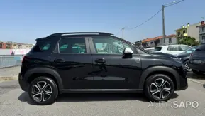 Citroen C3 AirCross de 2023
