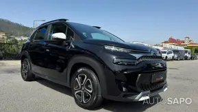 Citroen C3 AirCross de 2023