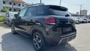 Citroen C3 AirCross de 2023