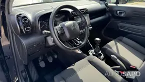 Citroen C3 AirCross de 2023