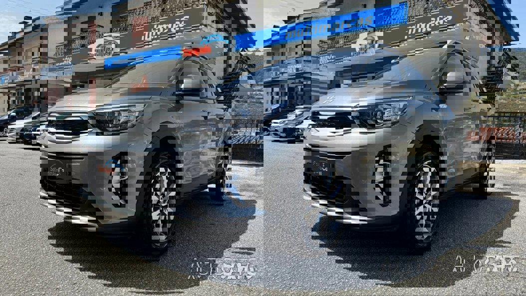 Kia Stonic 1.2 Dynamic de 2024