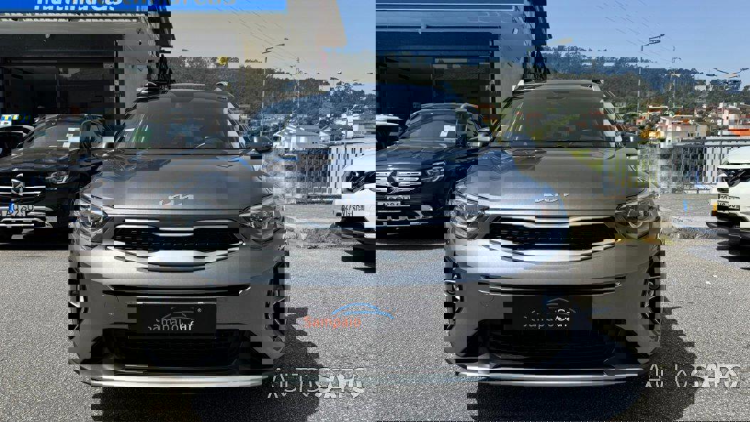 Kia Stonic 1.2 Dynamic de 2024