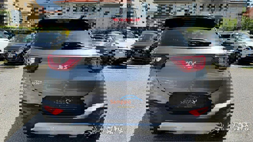 Kia Stonic 1.2 Dynamic de 2024