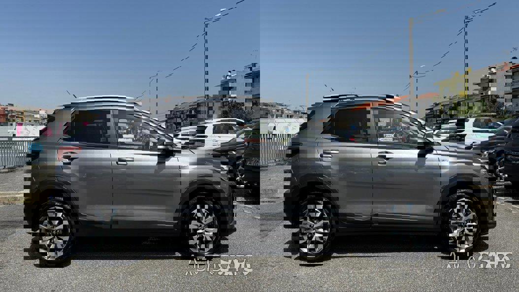 Kia Stonic 1.2 Dynamic de 2024