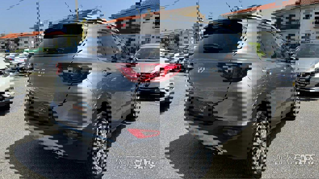 Kia Stonic 1.2 Dynamic de 2024