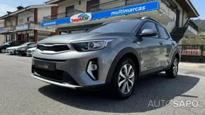 Kia Stonic 1.2 Dynamic de 2024