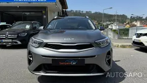 Kia Stonic 1.2 Dynamic de 2024