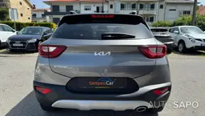 Kia Stonic 1.2 Dynamic de 2024