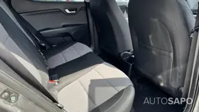 Kia Stonic 1.2 Dynamic de 2024