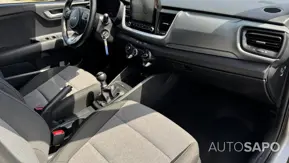 Kia Stonic 1.2 Dynamic de 2024